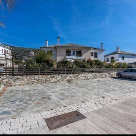 Marilia Home Afissos Exterior photo