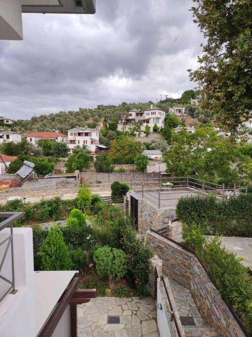 Marilia Home Afissos Exterior photo