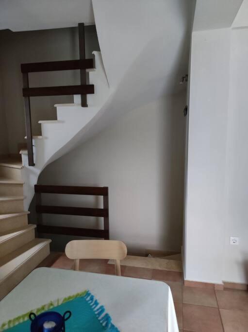 Marilia Home Afissos Exterior photo
