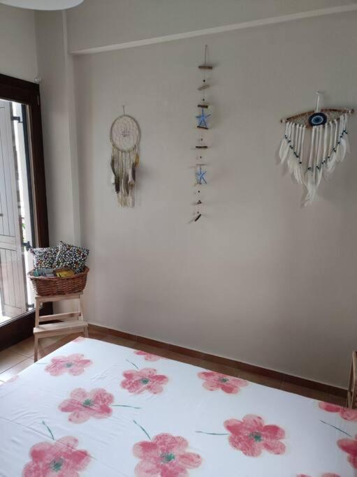 Marilia Home Afissos Exterior photo